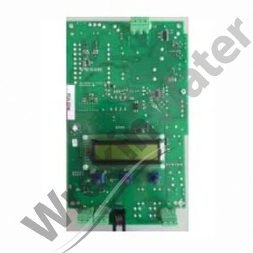 Replacement Control PCA Boards for Van Remmen V Series UV